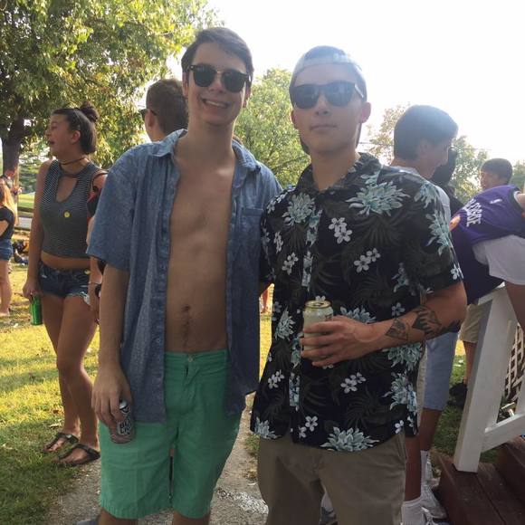 Meet your Posher, Jake - Picture 1 of 1